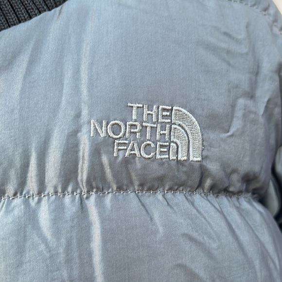 The north face goose down jacket women’s size SP - Picture 3 of 12